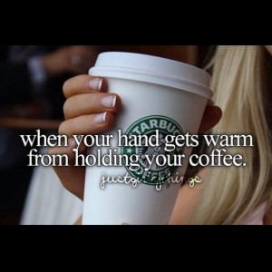 warm #coffee #justgirlythings