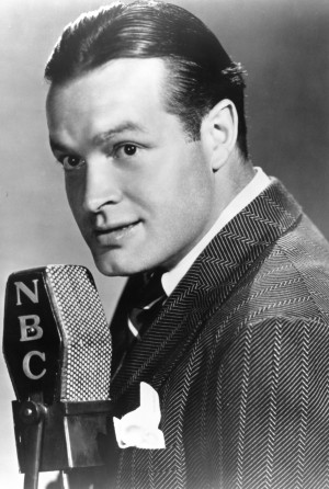 Facts about Bob Hope