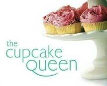 The Cupcake Queen Thecupcake