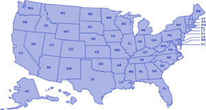 Find Affordable SR22 Insurance by State: