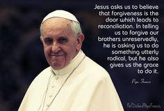 ... awesome pope francis amazing pope catholic faith forgiveness cf pope