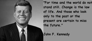 John f kennedy famous quotes 3