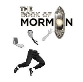Broadway Musical: ‘The Book Of Mormon’
