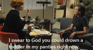 Sterling Archer Draper Pryce