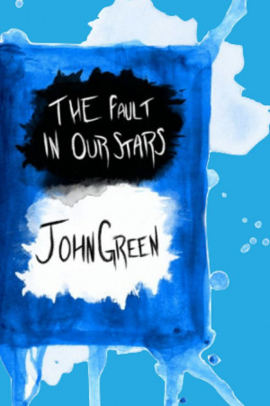 An Imperial Affliction Quotes The fault in our stars is my own an ...
