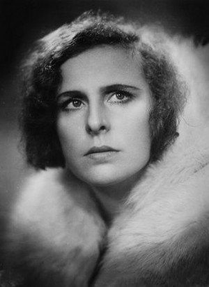Leni Riefenstahl Picture Gallery