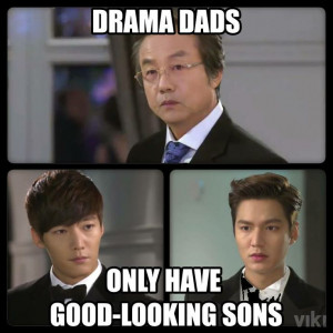 Korean Meme @Viki