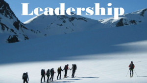 ... Most Inspirational Leadership Quotes | Brigette Hyacinth | LinkedIn