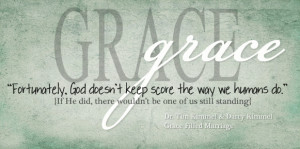Quotes About God Grace