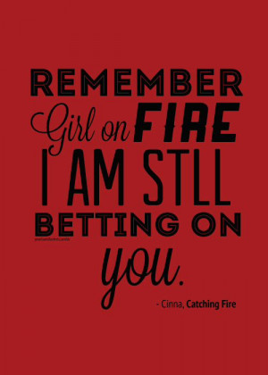 Catch Fire Quotes, Quotes Image, Dust Jackets, Author Quotes, Suzann ...