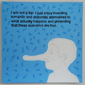 Event Organizers: Chief Storytellers And Liars