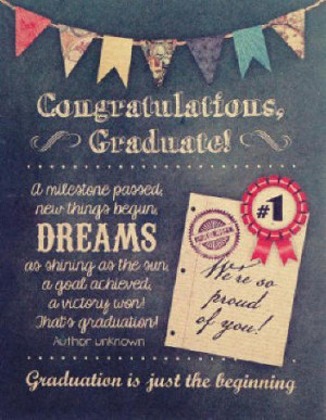 9010- 311 Congratulations Graduate! (and other sayings)