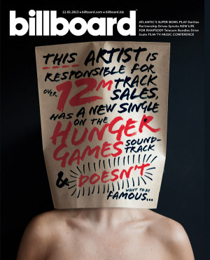 My Anti-Fame Manifesto (By Sia Furler) | Billboard