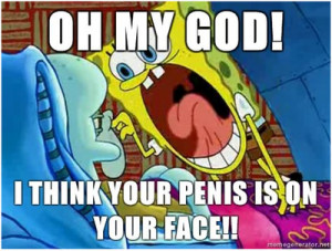 notes posted 1 year ago lol meme spongebob spongebob meme patrick meme ...