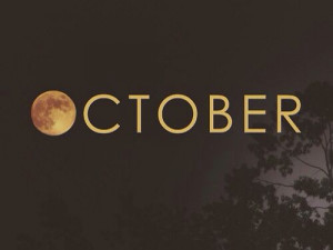 Happy Birthday To All The Oct: Scorpio>10/23.