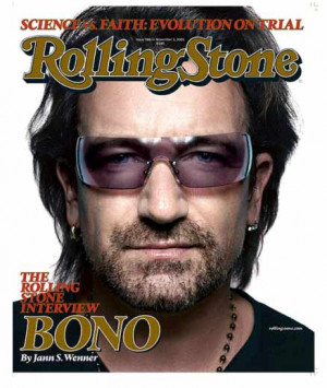 rolling stone magazine 1987 bono rolling stone magazine 1989 bono