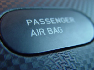 Airbags gestolen in Rottevalle