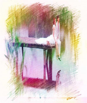 Inspirational love quotes -You really need to stop being so cute.