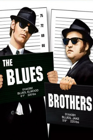 The Blues Brothers - Movie Quotes - Rotten Tomatoes