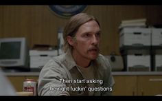 True Detective