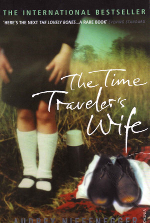... With Much-Pirated “The Time Traveler’s Wife” as as Exclusive
