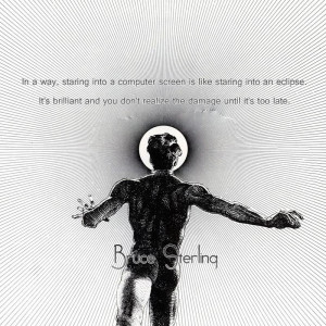 ... on 08 04 2013 by quotes pictures in bruce sterling quotes pictures