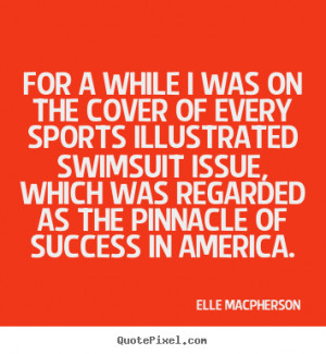Sports Success Quotes Greatest success quote