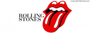 The Rolling Stones Kurt ! Profile Facebook Covers