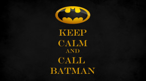 Batman Sayings And Quotes Comics - batman wallpaper