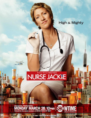 Nurse Jackie (Series: 1)