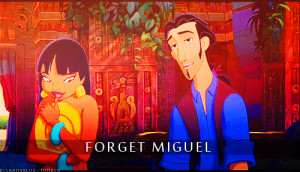 11. When your science teacher wants you to point out all the ...