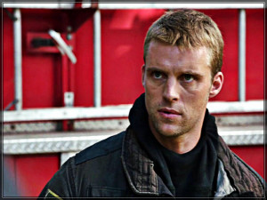 Chicago Fire Series