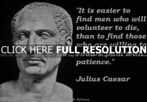 julius caesar quotes 1