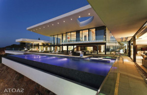 California Homes Modern Architects