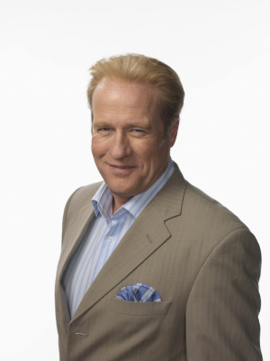 Gregg Henry (Mitchum Huntzberger on Gilmore Girls ) guest starred in ...