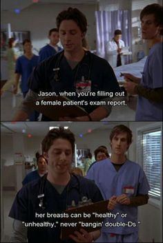 Dave Franco Scrubs Quotes Lol scrubs is too funny