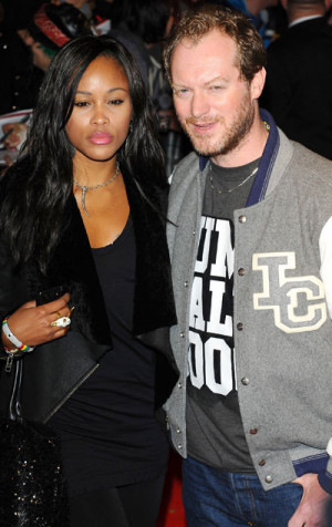 Of course white men date black women check out a few celebrities who ...