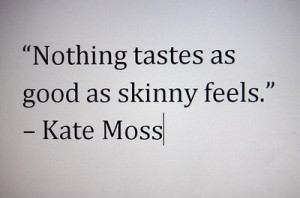Kate Moss Quotes (Images)