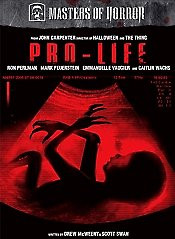 Masters of Horror: Pro-Life: John Carpenter