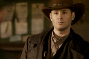 Slideshow Best ‘Supernatural’ Quotes from ‘Frontierland’