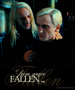 Draco Malfoy Draco Malfoy