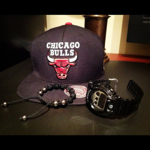 Chicago Bulls Swag Tumblr