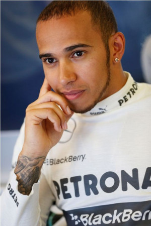 Lewis Hamilton Quotes His best F1 race quotes from the start of the