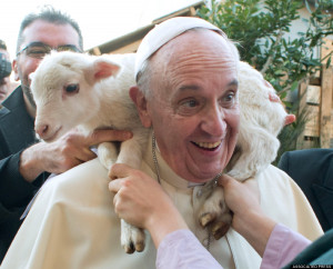 Pope Francis has emphasized the importance of a pastoral approach in ...