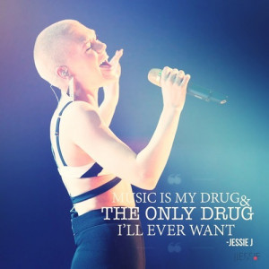 Jessie J Quotes Music, quote, jessie j