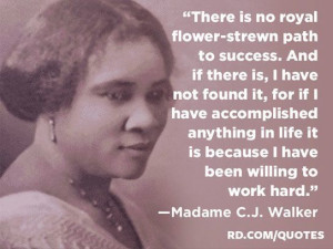 Quotes to Boost Your Confidence from Impressive Historical Women