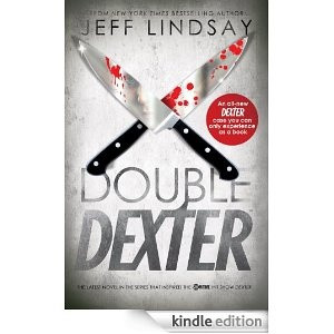 book 6 in the dexter series