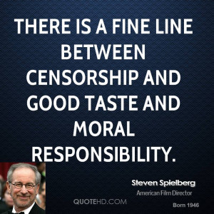Moral Responsibility Quote