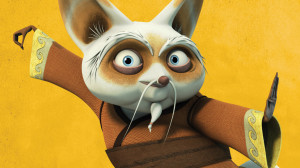 Kung Fu Panda: Shifu's Wise Words pictures