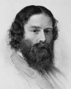 James Russell Lowell - 